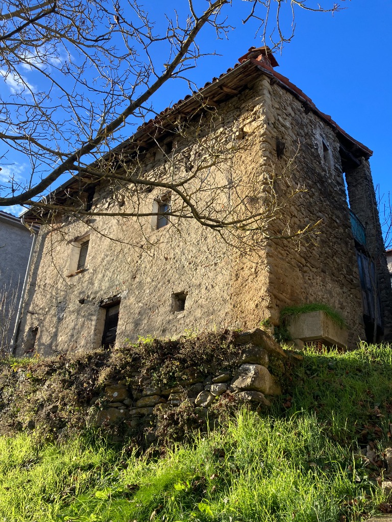 ColivingLiguria gardens