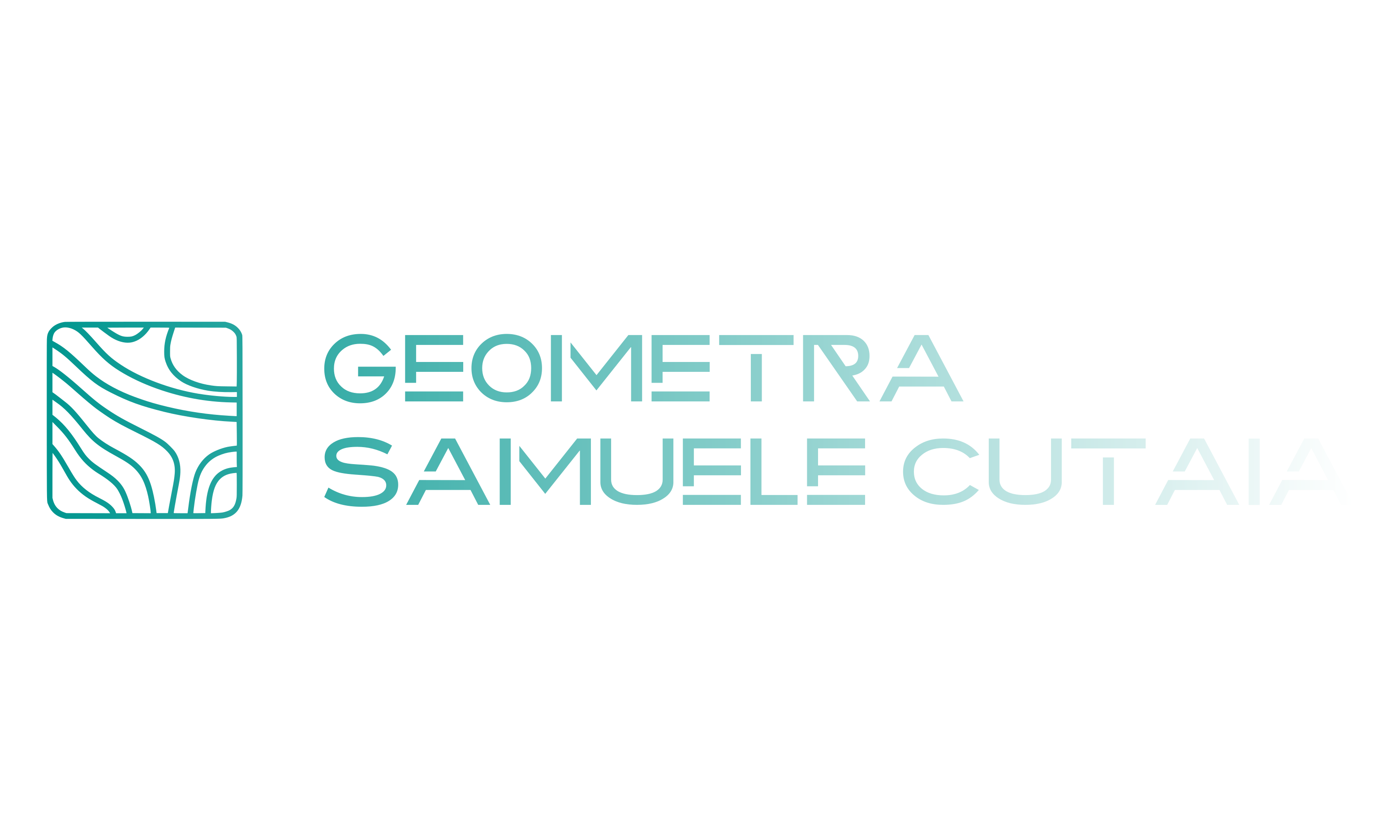 Geometra Samuele Cutaia